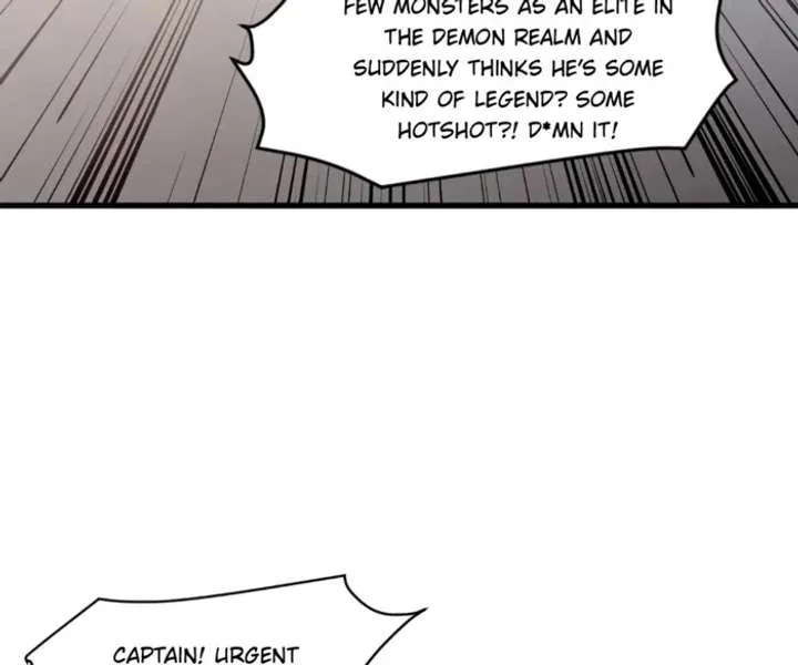 The Lone SSS-Class Summoner chapter 207 page 37