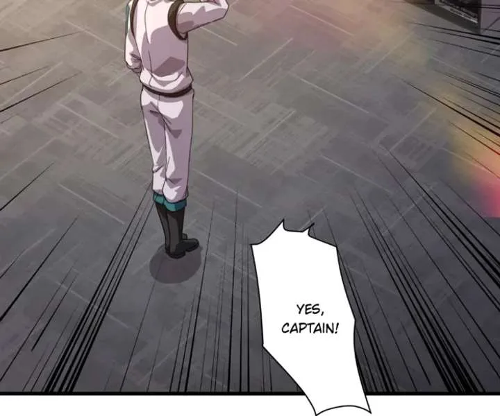 The Lone SSS-Class Summoner chapter 207 page 42