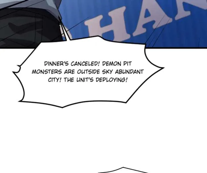 The Lone SSS-Class Summoner chapter 207 page 52