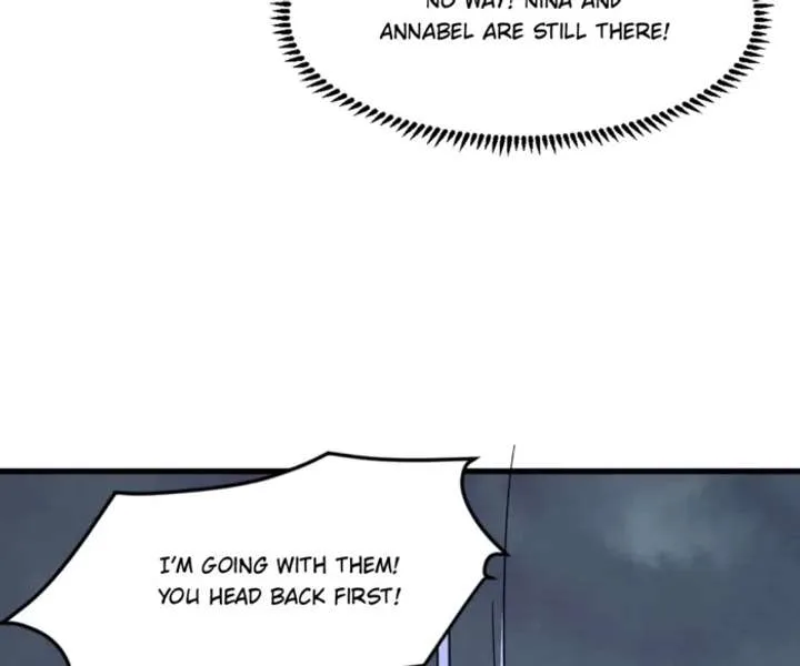The Lone SSS-Class Summoner chapter 207 page 55