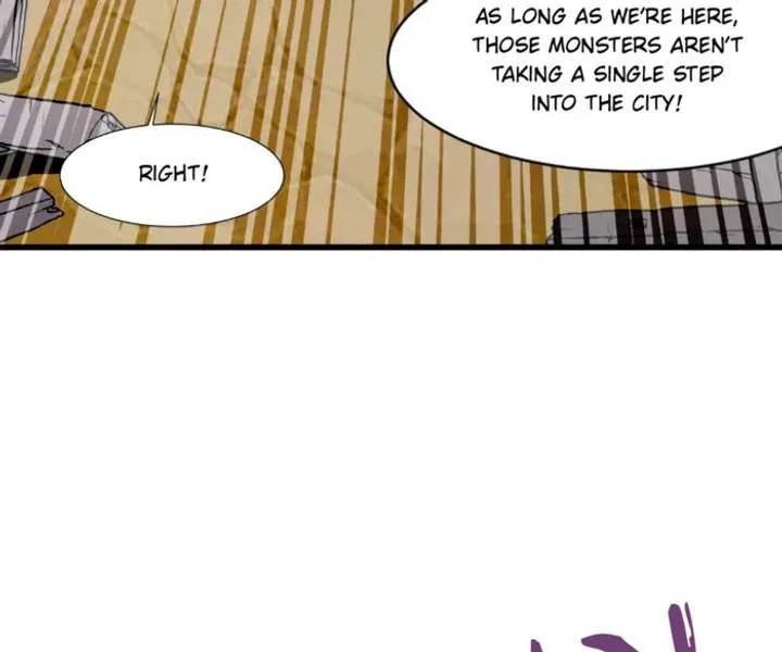 The Lone SSS-Class Summoner chapter 207 page 86