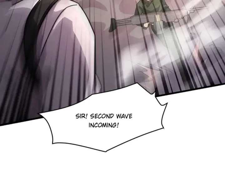 The Lone SSS-Class Summoner chapter 207 page 89