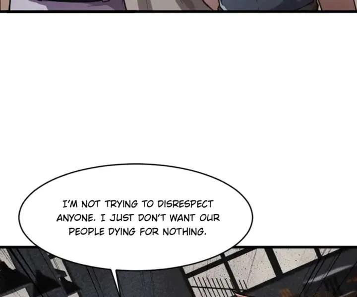 The Lone SSS-Class Summoner chapter 207 page 9