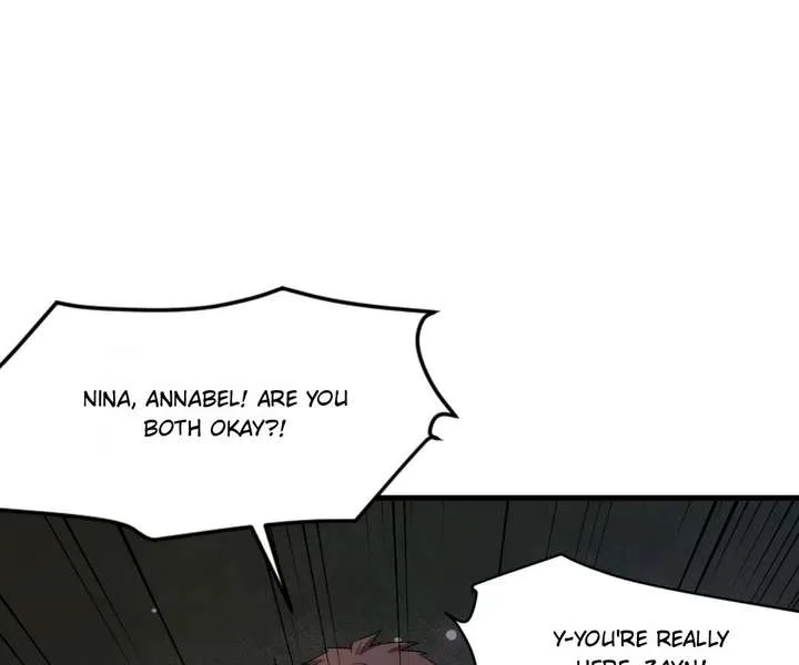 The Lone SSS-Class Summoner chapter 208 page 74
