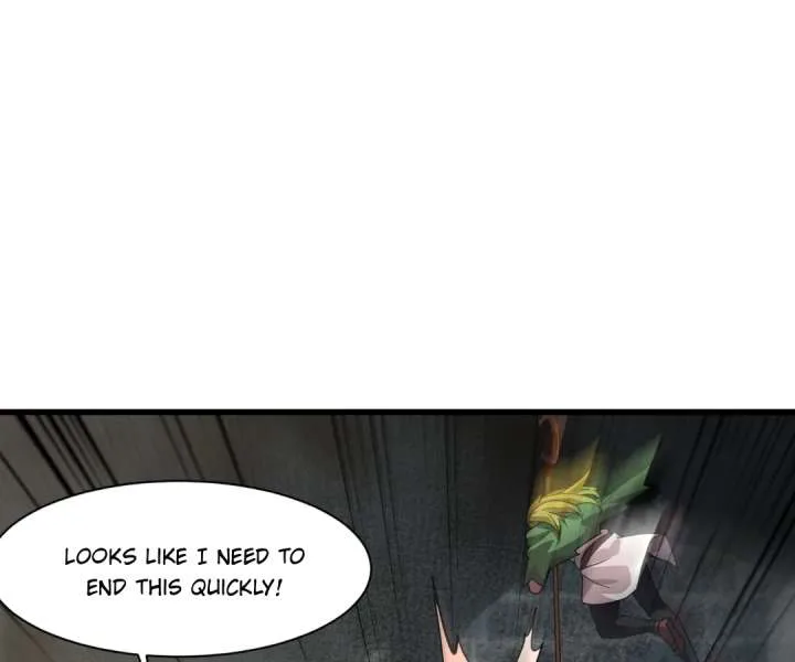 The Lone SSS-Class Summoner chapter 209 page 63