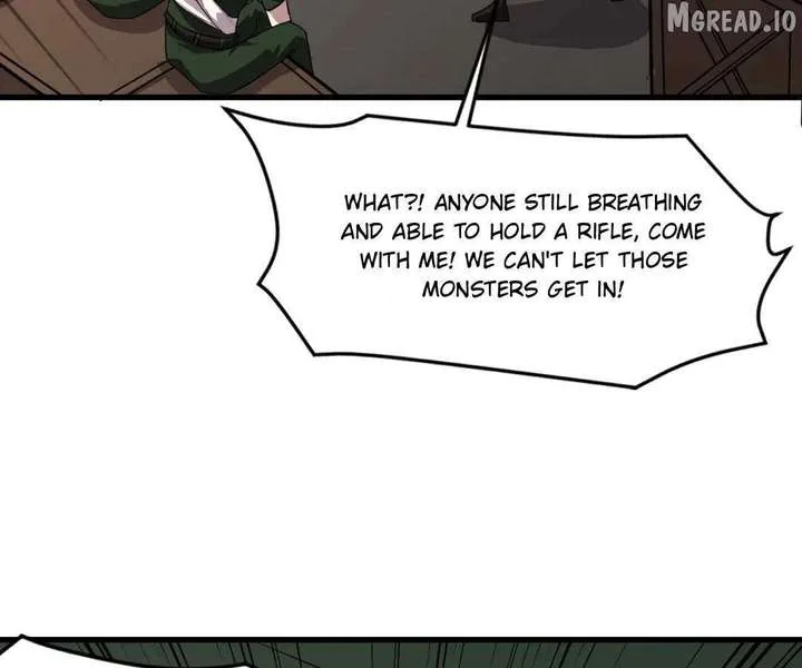 The Lone SSS-Class Summoner chapter 210 page 103