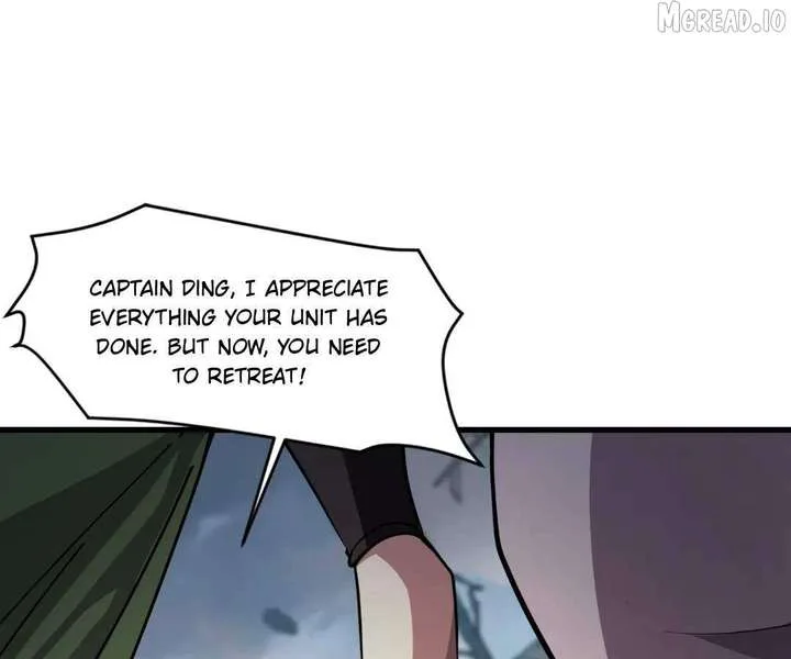 The Lone SSS-Class Summoner chapter 210 page 106