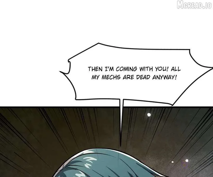 The Lone SSS-Class Summoner chapter 210 page 109