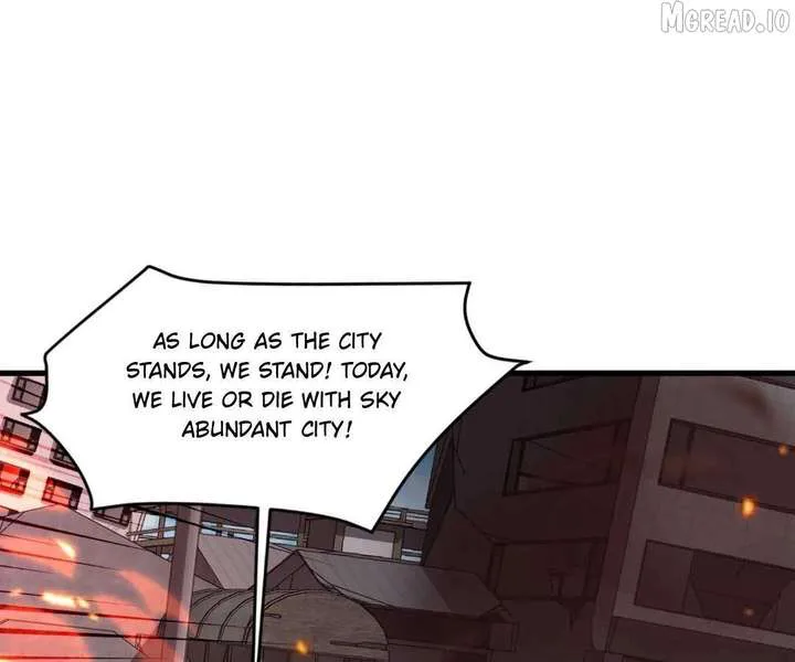 The Lone SSS-Class Summoner chapter 210 page 112