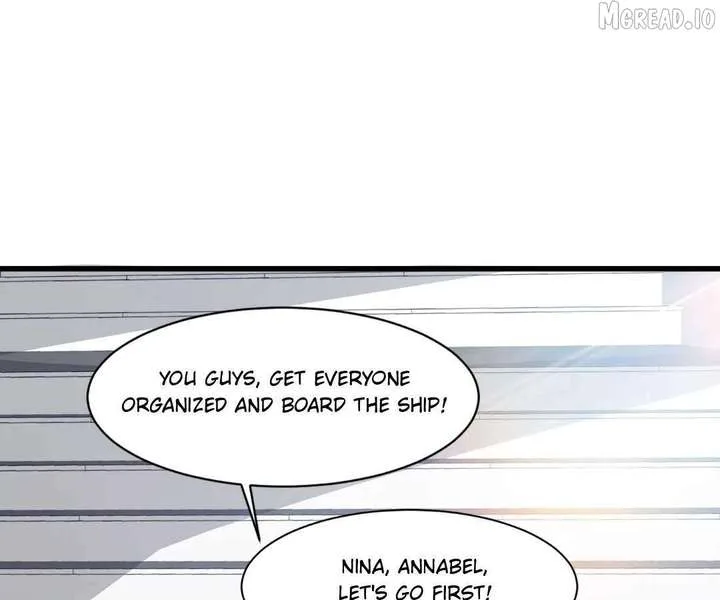 The Lone SSS-Class Summoner chapter 210 page 42