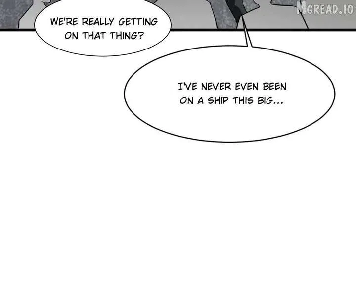 The Lone SSS-Class Summoner chapter 210 page 45