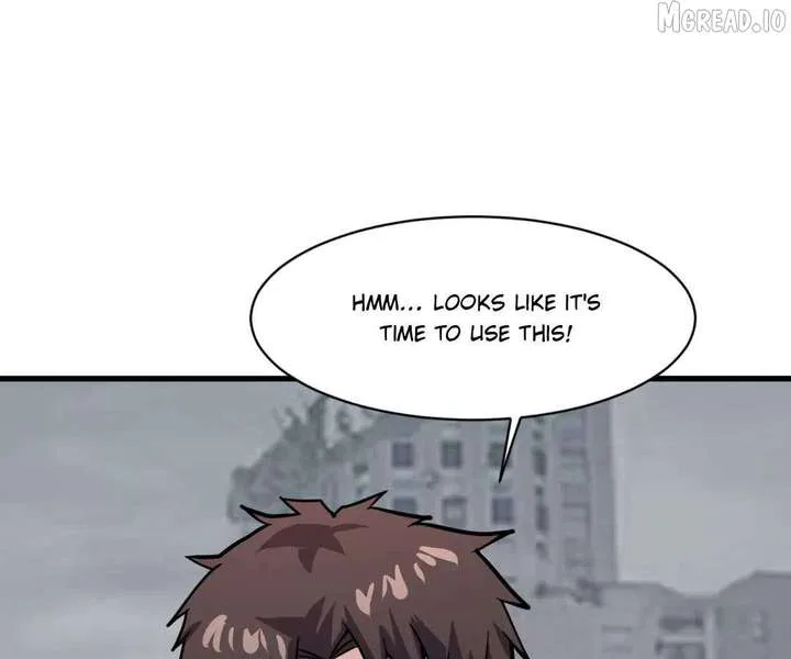 The Lone SSS-Class Summoner chapter 210 page 6