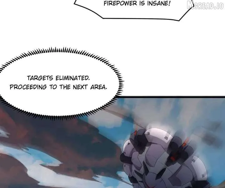 The Lone SSS-Class Summoner chapter 210 page 84