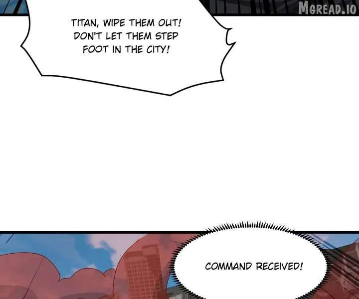 The Lone SSS-Class Summoner chapter 210 page 97