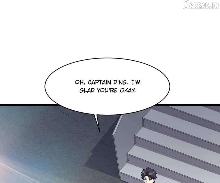 The Lone SSS-Class Summoner chapter 211 page 100