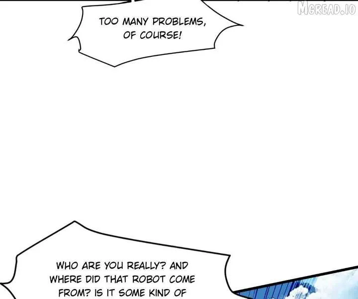 The Lone SSS-Class Summoner chapter 211 page 106