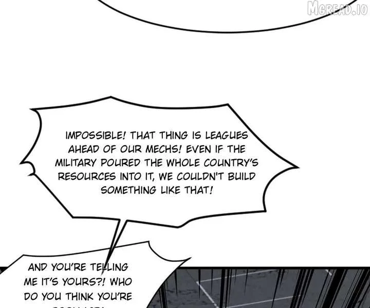 The Lone SSS-Class Summoner chapter 211 page 109