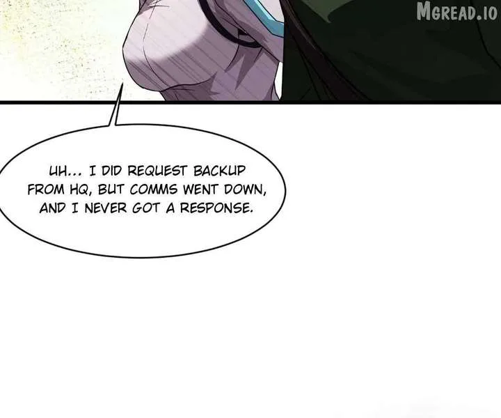 The Lone SSS-Class Summoner chapter 211 page 14