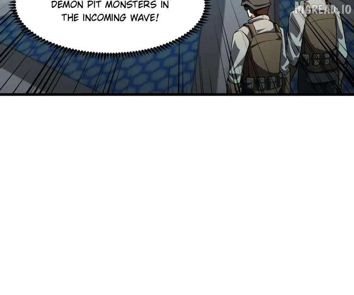 The Lone SSS-Class Summoner chapter 211 page 20