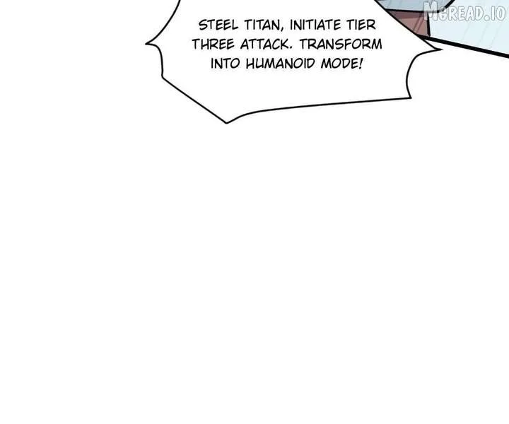The Lone SSS-Class Summoner chapter 211 page 53