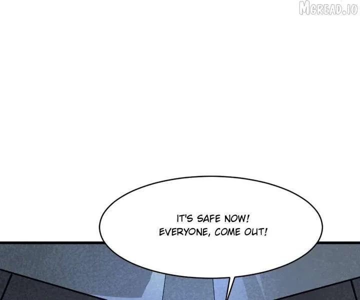 The Lone SSS-Class Summoner chapter 211 page 96