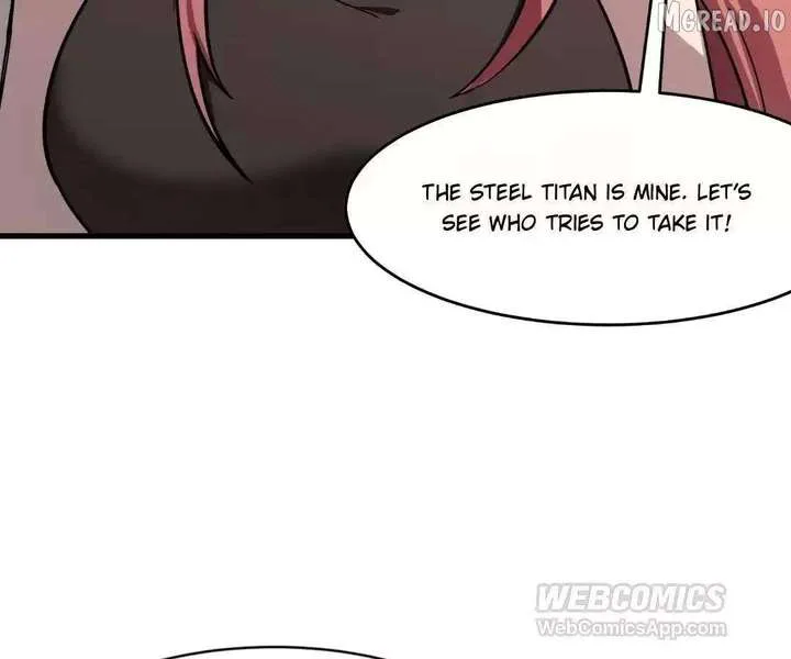 The Lone SSS-Class Summoner chapter 212 page 12