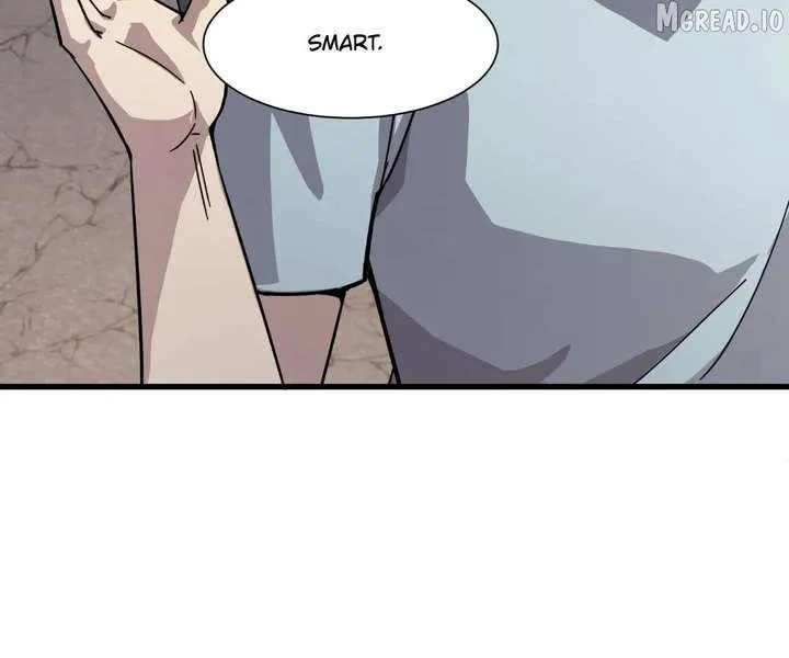 The Lone SSS-Class Summoner chapter 212 page 17
