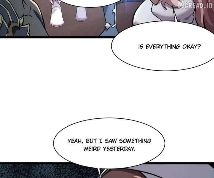 The Lone SSS-Class Summoner chapter 212 page 55