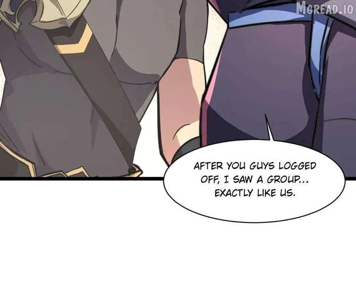 The Lone SSS-Class Summoner chapter 212 page 57