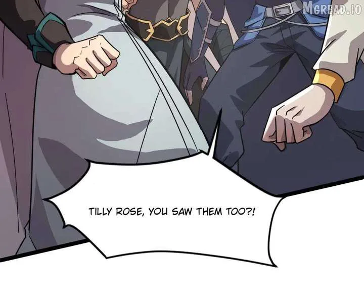 The Lone SSS-Class Summoner chapter 212 page 65