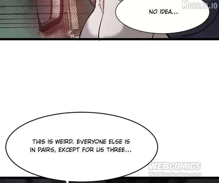 The Lone SSS-Class Summoner chapter 213 page 60