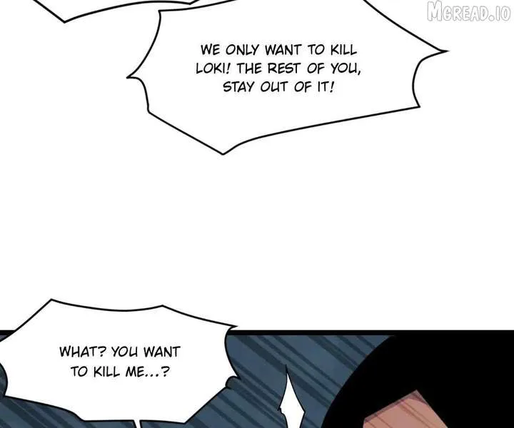 The Lone SSS-Class Summoner chapter 213 page 78