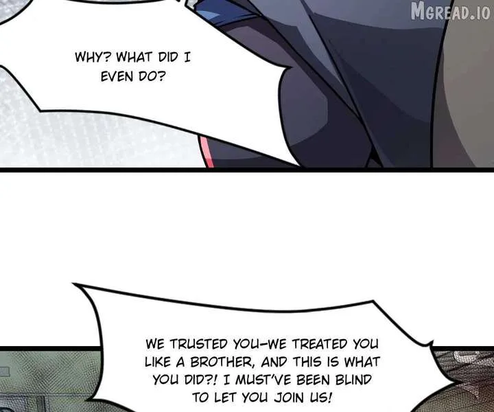 The Lone SSS-Class Summoner chapter 213 page 80