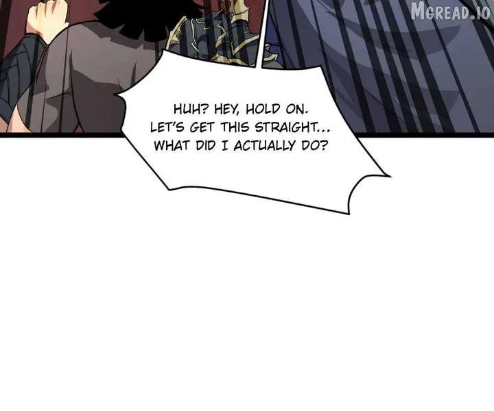 The Lone SSS-Class Summoner chapter 213 page 83