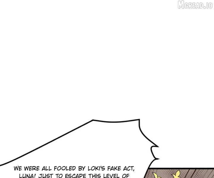 The Lone SSS-Class Summoner chapter 214 page 19