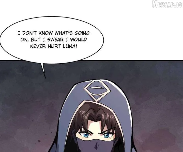 The Lone SSS-Class Summoner chapter 214 page 32