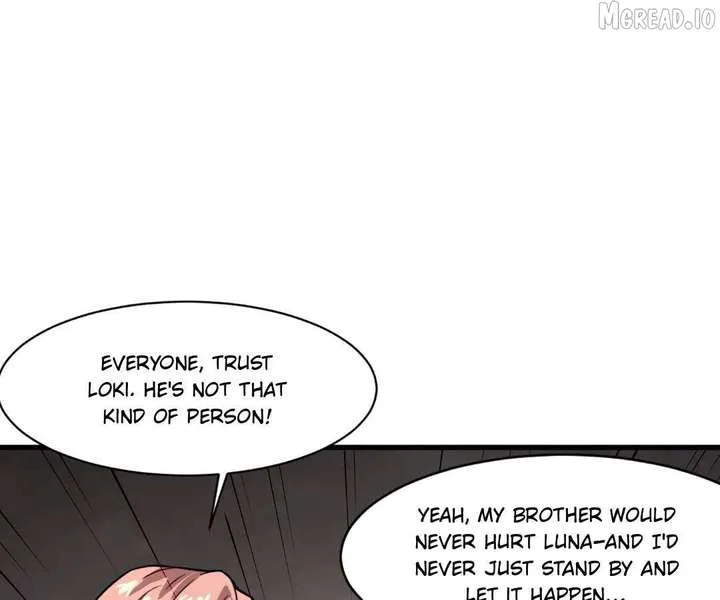 The Lone SSS-Class Summoner chapter 214 page 65