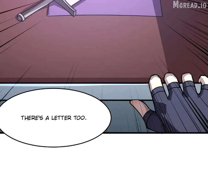 The Lone SSS-Class Summoner chapter 214 page 85