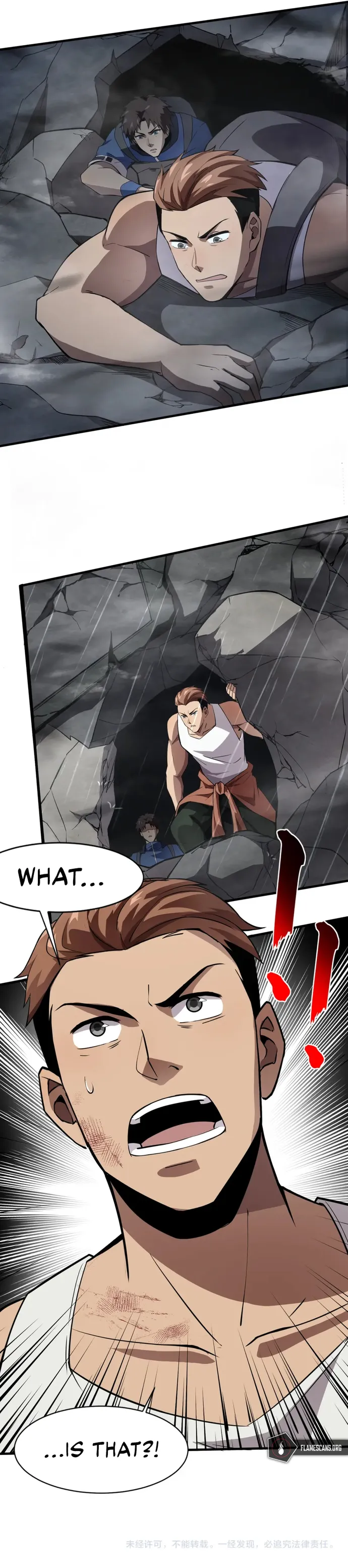 The Lone SSS-Class Summoner chapter 24 page 11