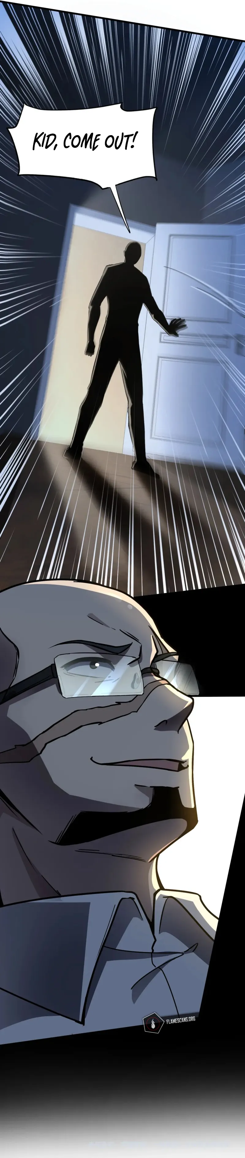 The Lone SSS-Class Summoner chapter 28 page 9