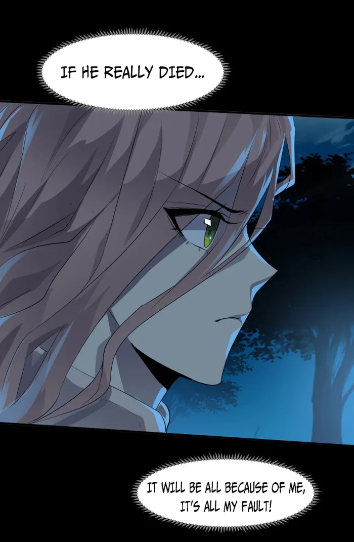 The Lone SSS-Class Summoner chapter 6 page 12
