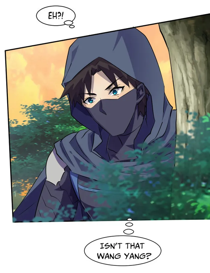 The Lone SSS-Class Summoner chapter 7 page 9