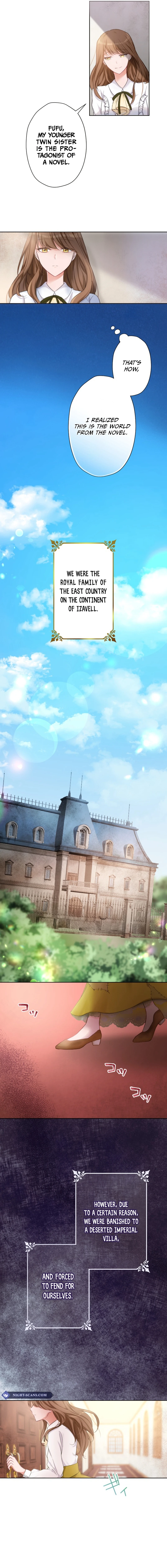 I Underestimated My Oshi’s Attachment chapter 1 page 10