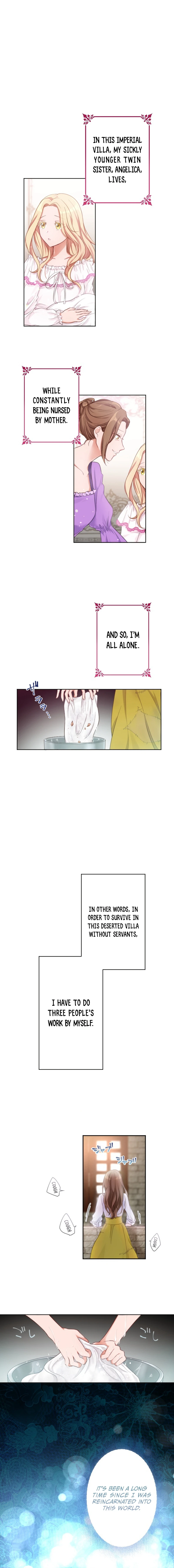 I Underestimated My Oshi’s Attachment chapter 1 page 11