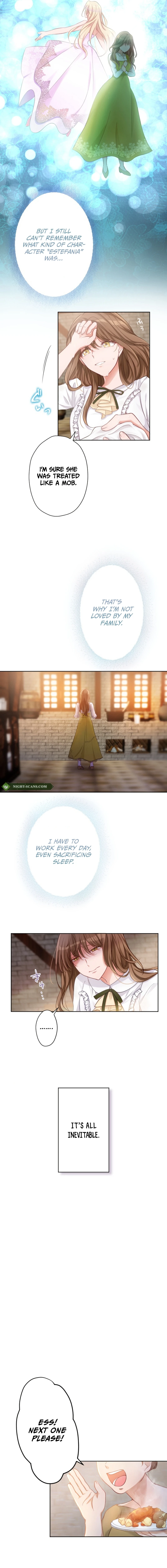 I Underestimated My Oshi’s Attachment chapter 1 page 12