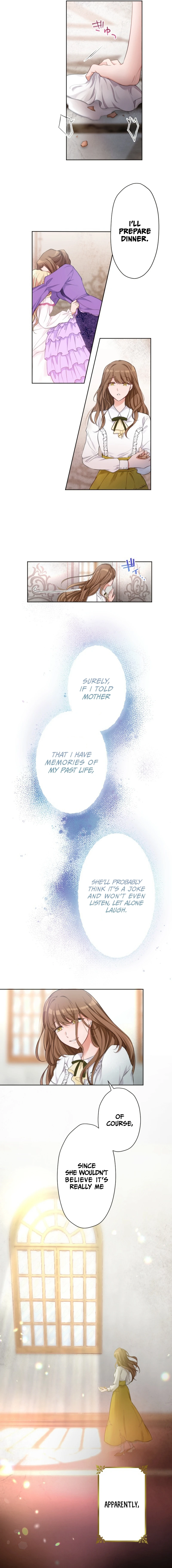 I Underestimated My Oshi’s Attachment chapter 1 page 8