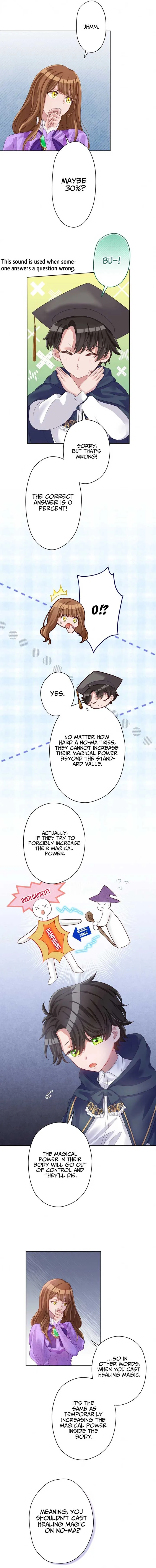 I Underestimated My Oshi’s Attachment chapter 10 page 10