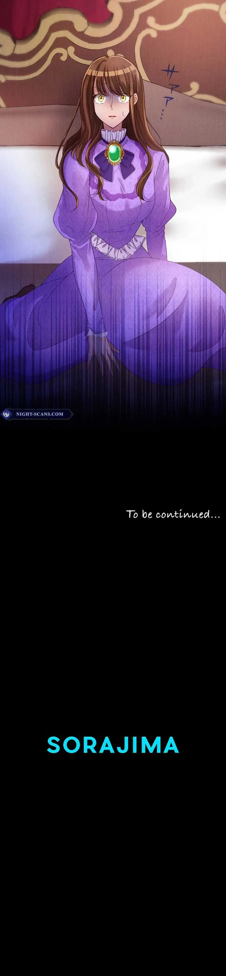 I Underestimated My Oshi’s Attachment chapter 10 page 13