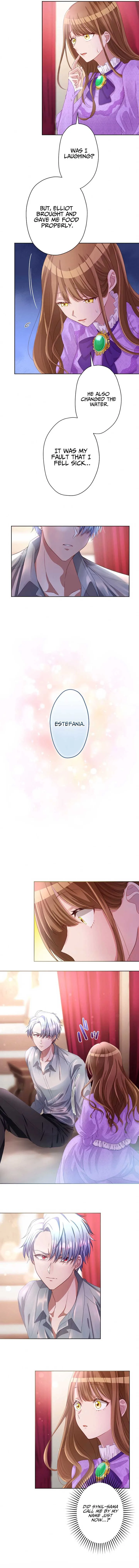I Underestimated My Oshi’s Attachment chapter 10 page 2