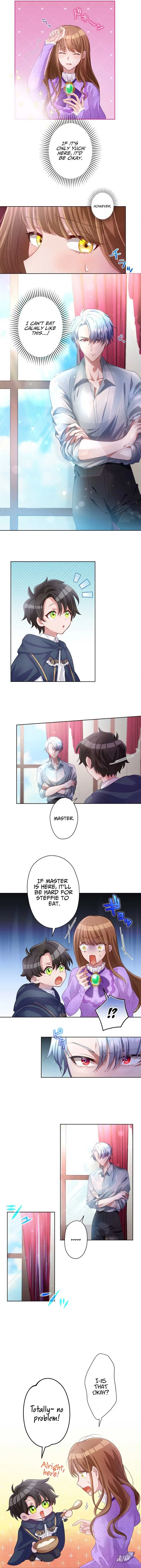 I Underestimated My Oshi’s Attachment chapter 10 page 7